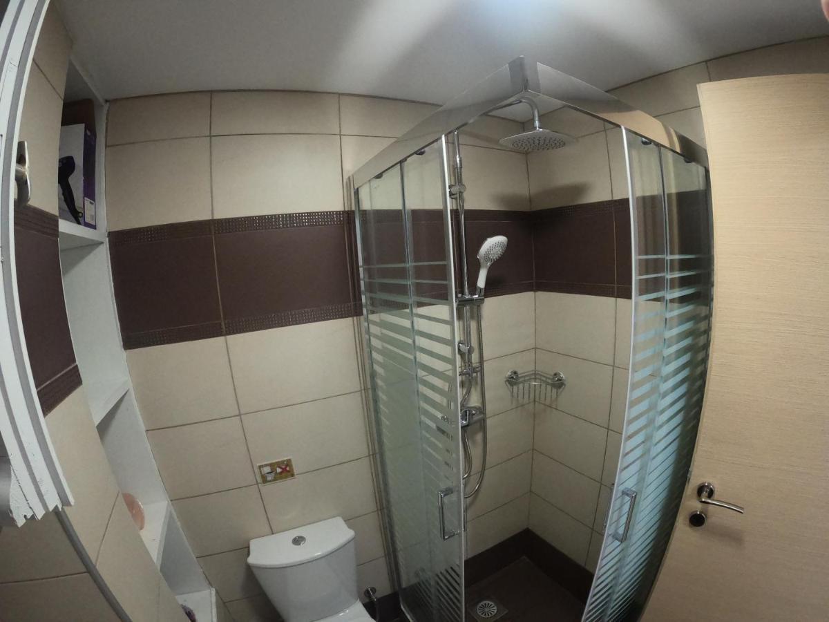 Memoria Apartment Corfu  Exterior foto