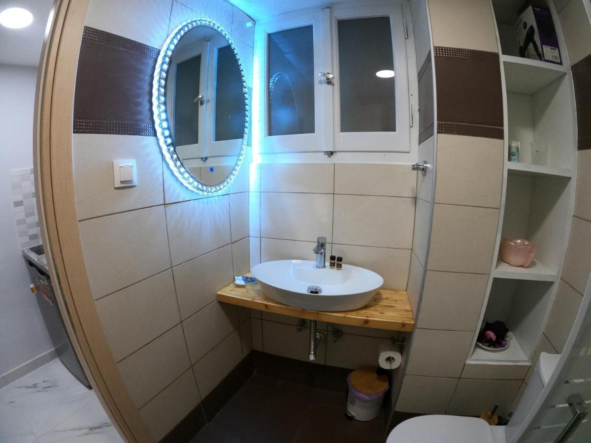 Memoria Apartment Corfu  Exterior foto