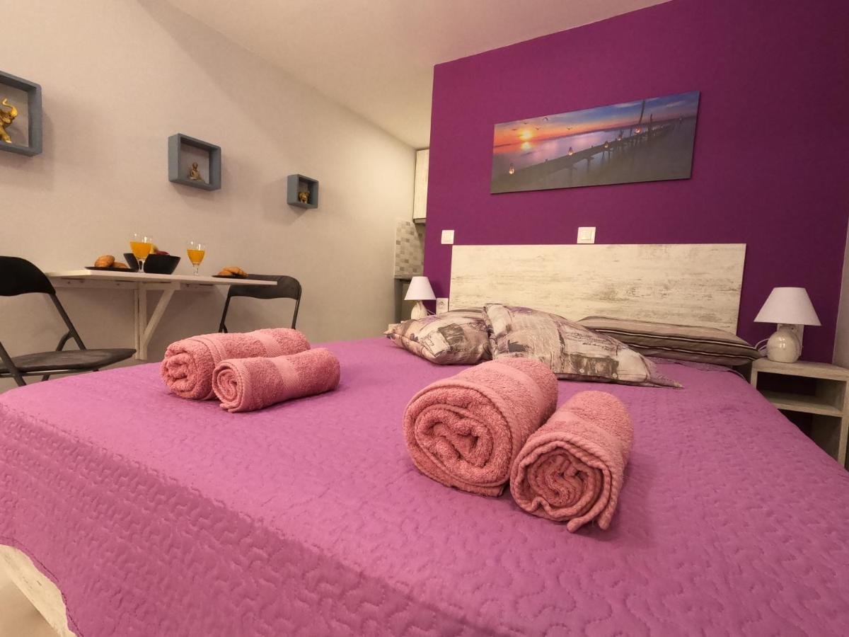 Memoria Apartment Corfu  Exterior foto