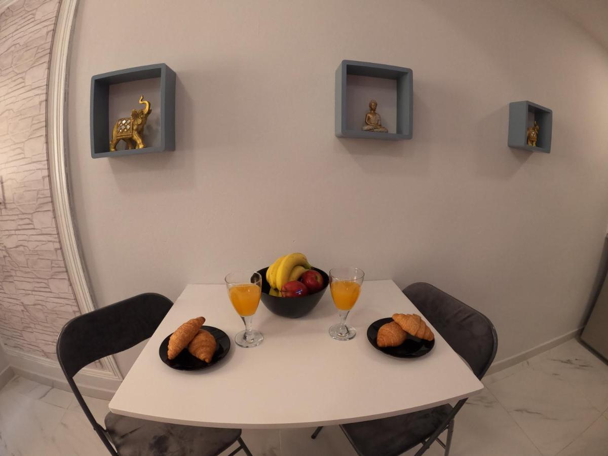 Memoria Apartment Corfu  Exterior foto